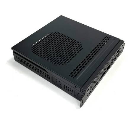 Sheet Metal Computer PC Case Frame