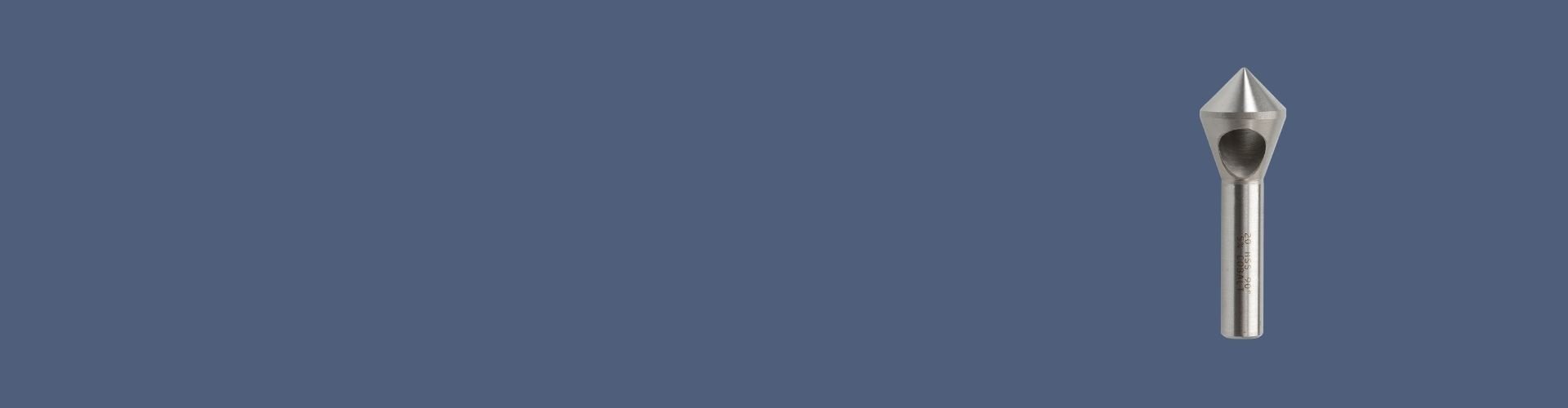 Sheet Metal Countersink