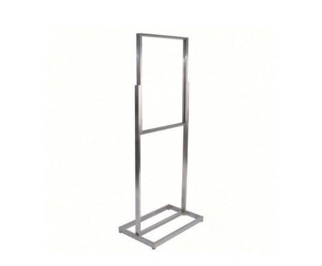Sheet Metal Stainless Steel Frame Custom Lamp Box