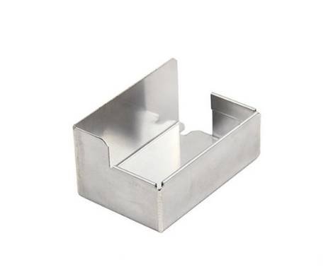 Sheet Metal Welding Bed Frame