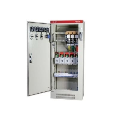 Однофазная электрическая панель PLC