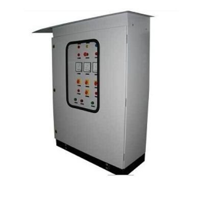 Single Phase Substation Relay Panel