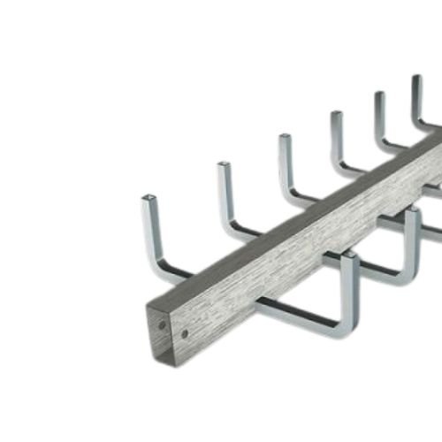 Cable Tray Wire Mesh Cable Trays MP Husky USA, 51% OFF