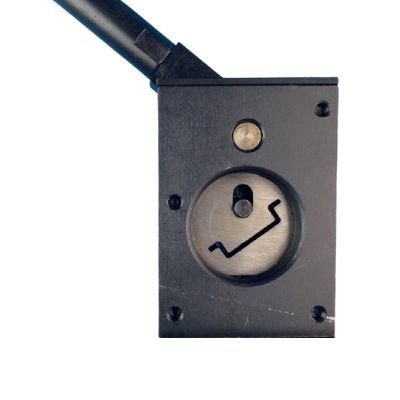 Single profile DIN Rail Cutter