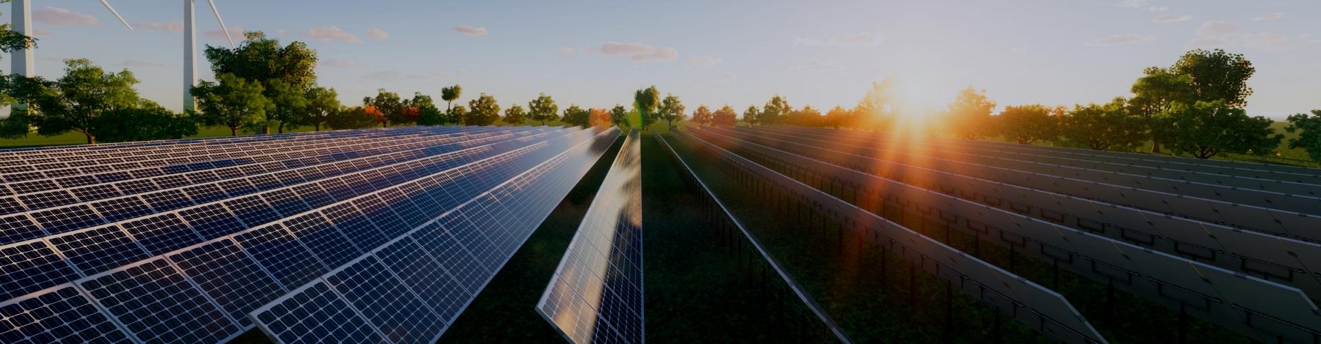 Solar Battery Enclosure