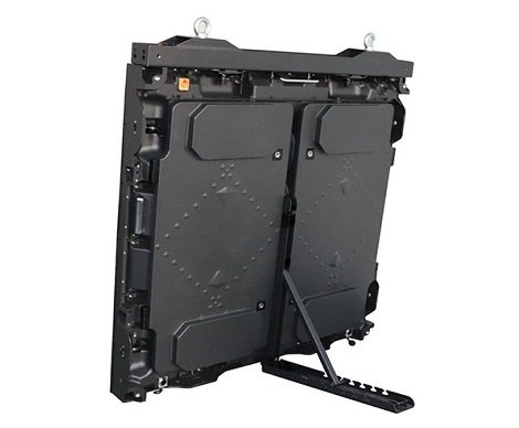 Sports Perimeter LED Screen Cabinet