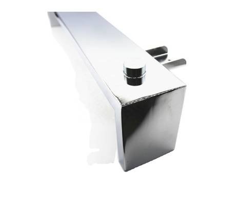 Stainless Sheet Metal Fabrication Frame