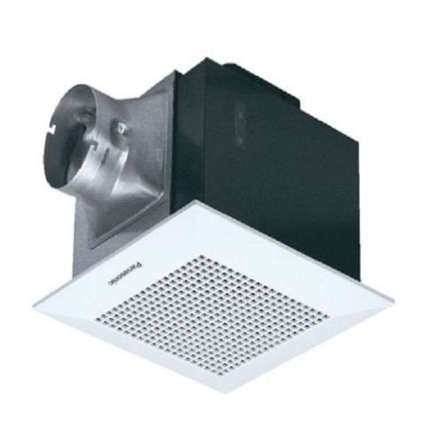 Stainless Steel Ceiling Mounted Ventilation Fan