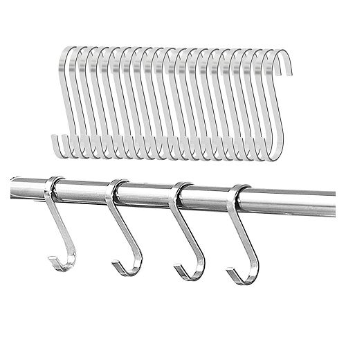 Stainless Steel Hanging Racks
