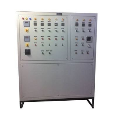 Панель управления PLC Automation из нержавеющей стали