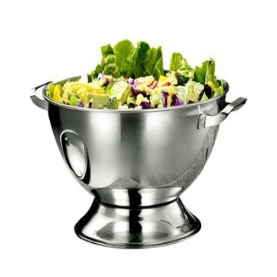 Stainless Steel Salad Bowl