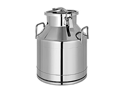 Stainless Steel Sheet Milk Can