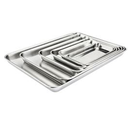 Stainless Steel Sheet for Medical Industry