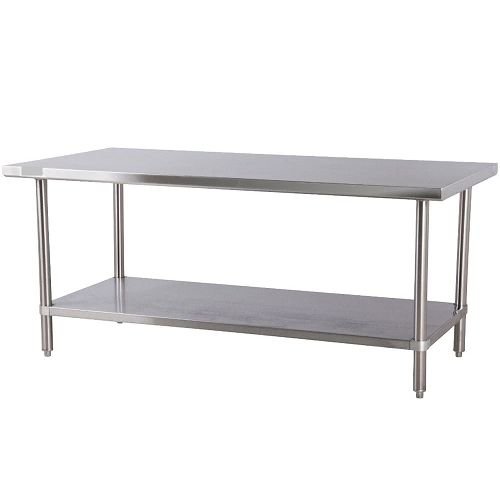 Stainless Steel Work Table