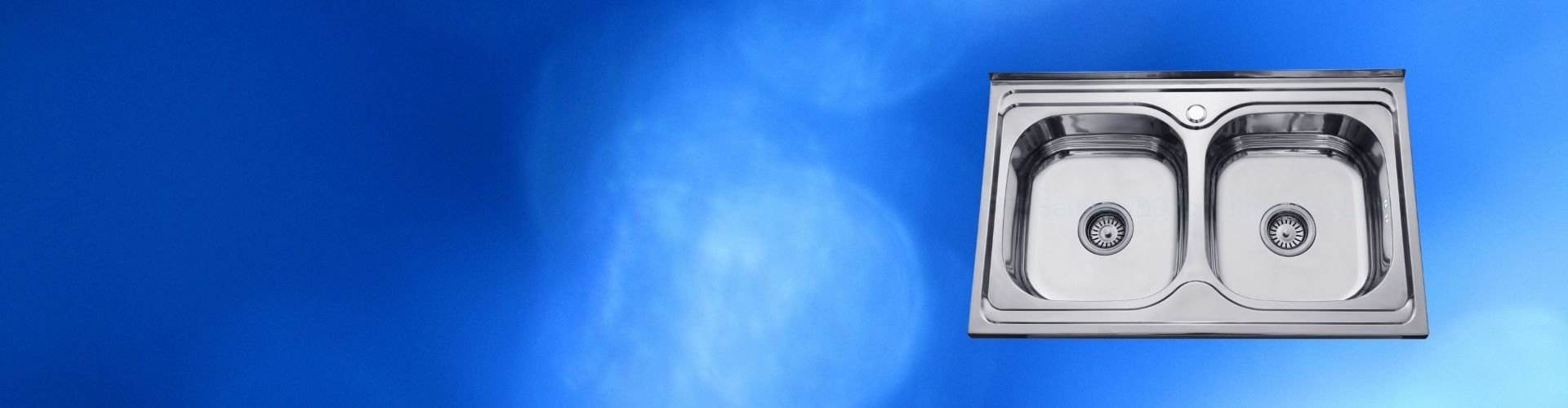 Stainless steel Countertops