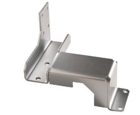 Stamping Sheet Metal Work Fabrication Frame