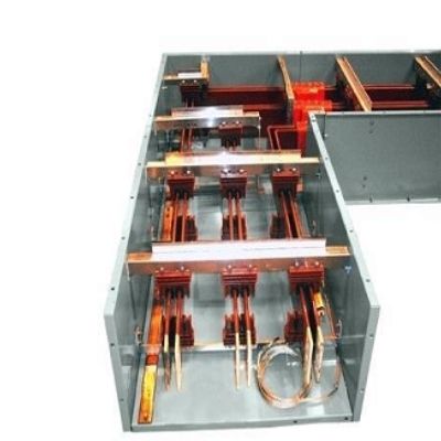Standard Square D Bus Duct