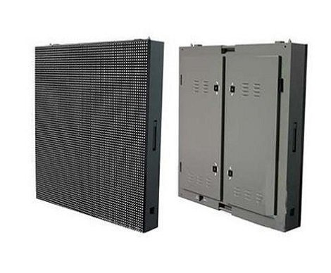 Standardized LED Screen Cabinet