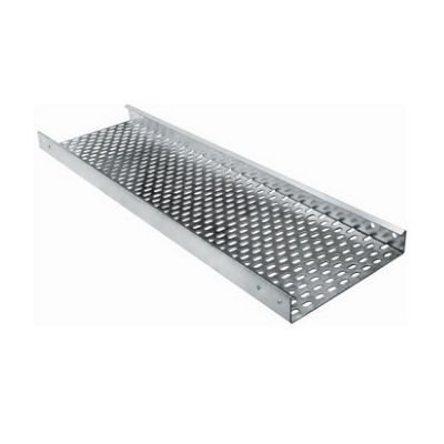 Steel Galvanized cable tray