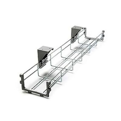 Steel Mesh Galvanized cable tray