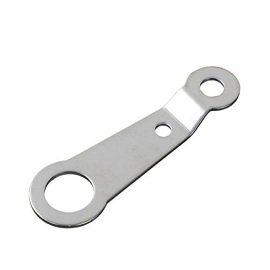 Steel Sheet Metal Car Bolt-On Parts