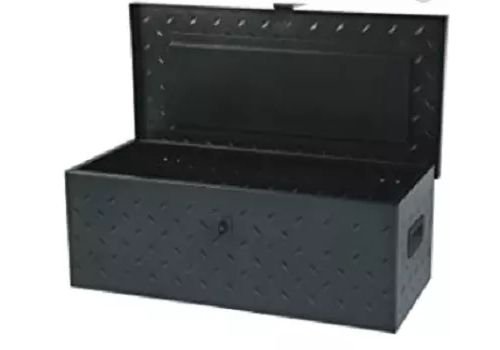 Coffres à outils en acier pour camions