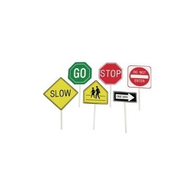 Street Signs