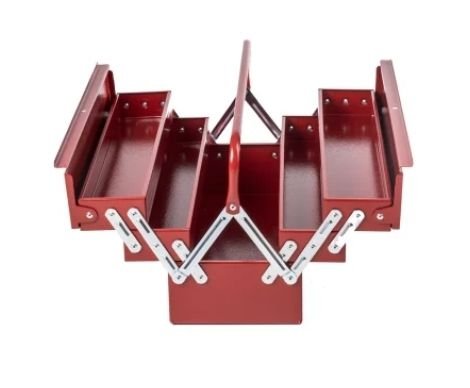 Structural Tool Box