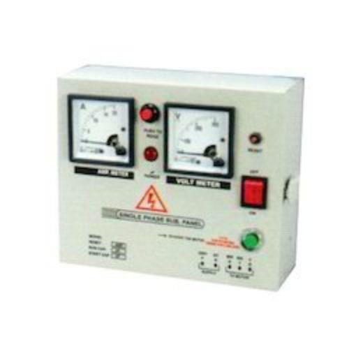 Submersible Panel