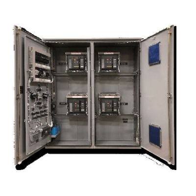Switchboard Automatic Switchgear