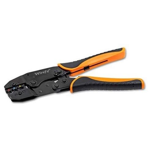 Terminal Crimps Tools