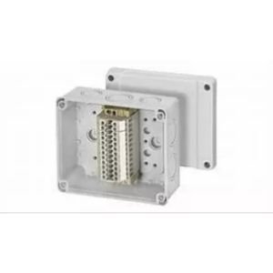 Terminal Junction Box