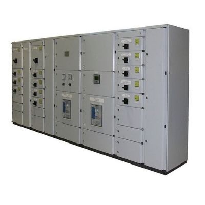 Thermal Power Plant Switchgear