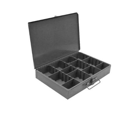 Tool Box Internal Dividers