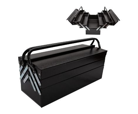 Tool Box Organizer