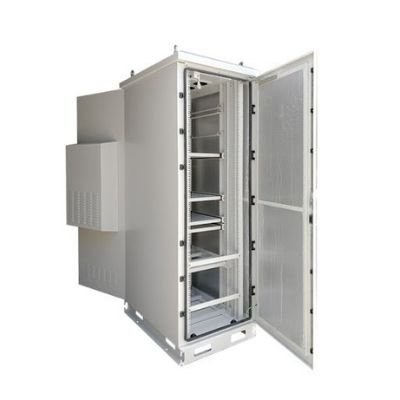 Top Quality Outdoor Network Rack