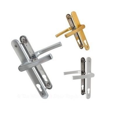Two Sided Garage Door Handle