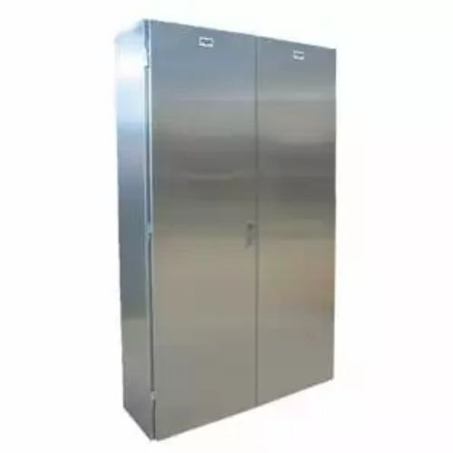 Universal DD Stainless Steel Switchboard