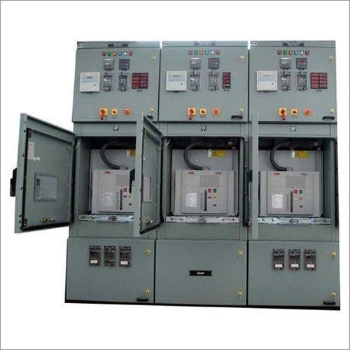 VCB Panels