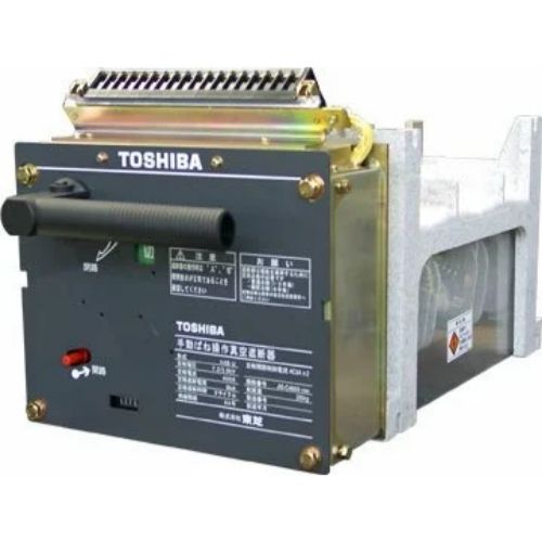 Vacuum Circuit Breaker V4 6 Type