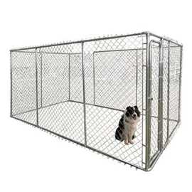 Veterinary Enclosure