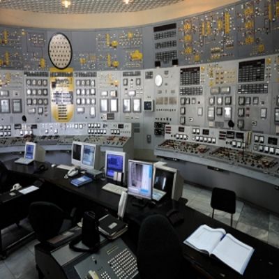 Vulnerability to Hackers Power Control Room