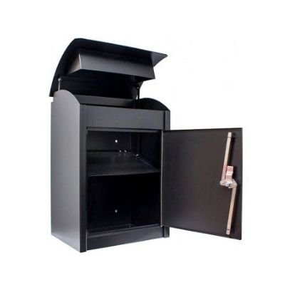 Wall Mount Parcel Drop Box