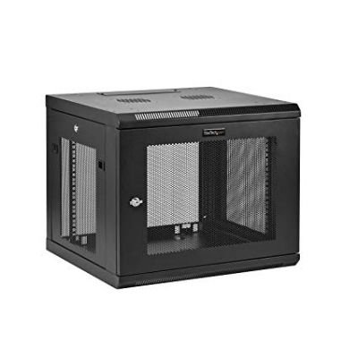 Wall Mount Rack Network
