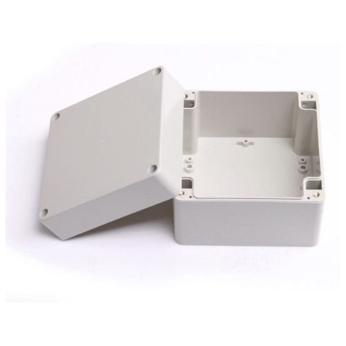 Wall-Mounted Junction Box
