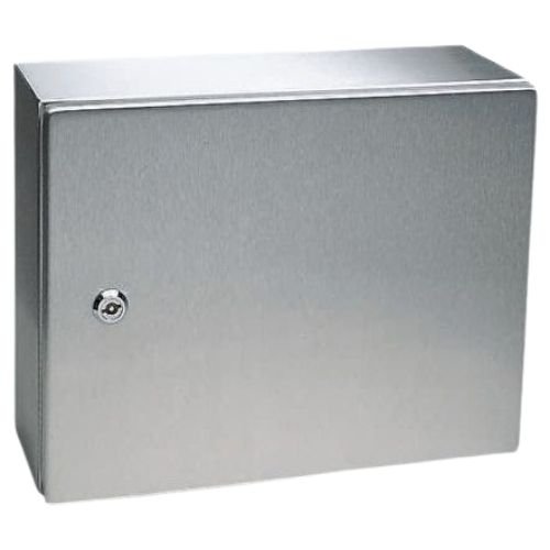 Wall-box Stainless Steel Switchboard