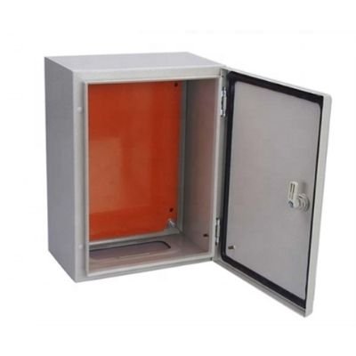 Waterproof Custom Metal Box