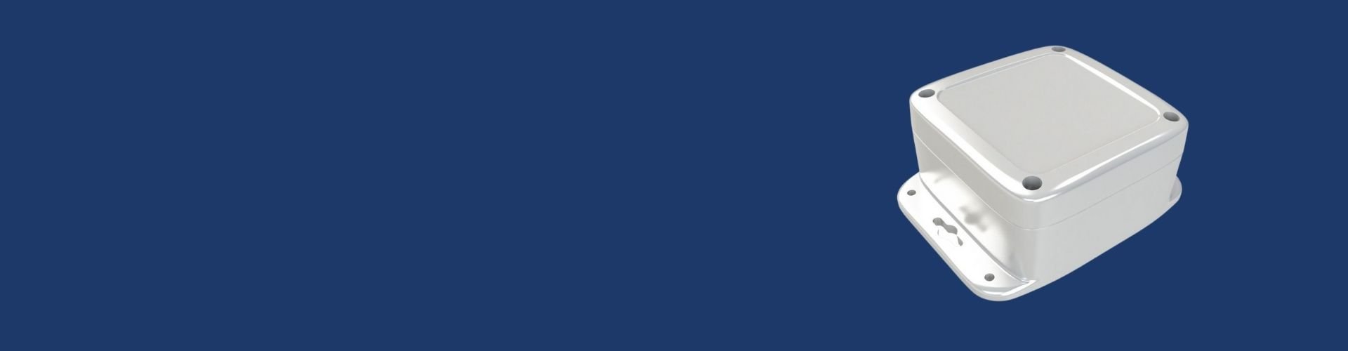 Boîte de jonction étanche