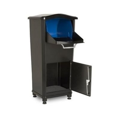 Waterproof Parcel Drop Box