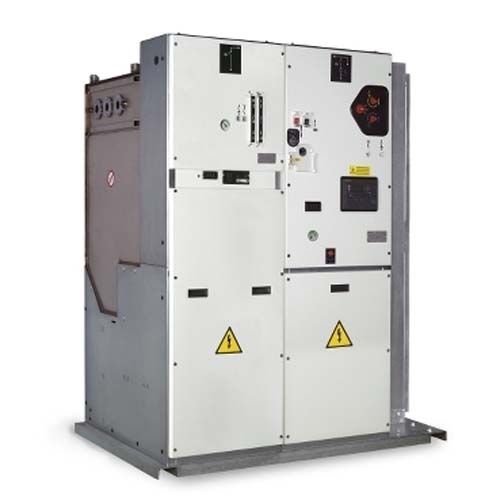 Wind Power Plant Switchgear